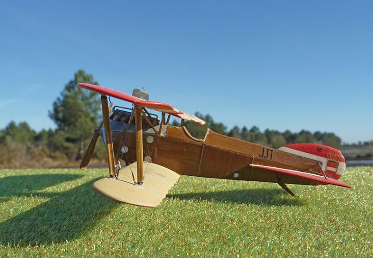 phonix d.i scout - 2